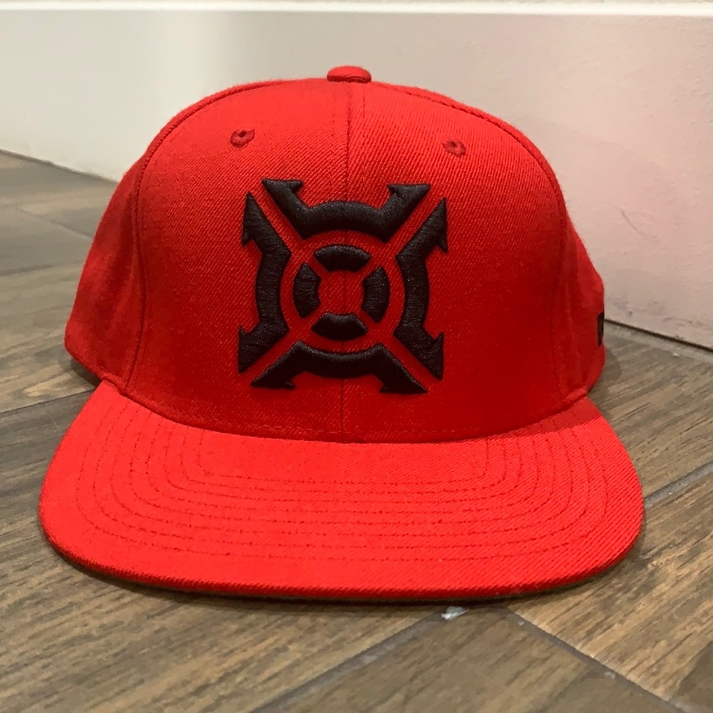 NWOT Progenex Hat